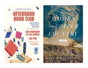 GT-Afternoon Book Cl